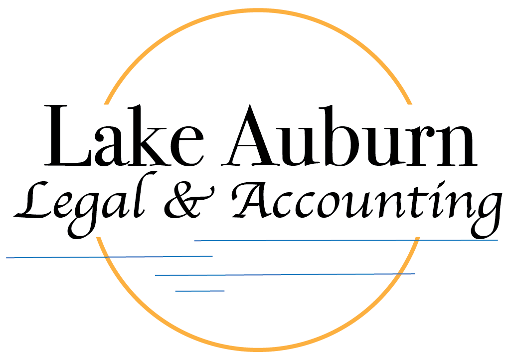 Lake Auburn Legal & Accounting LLC