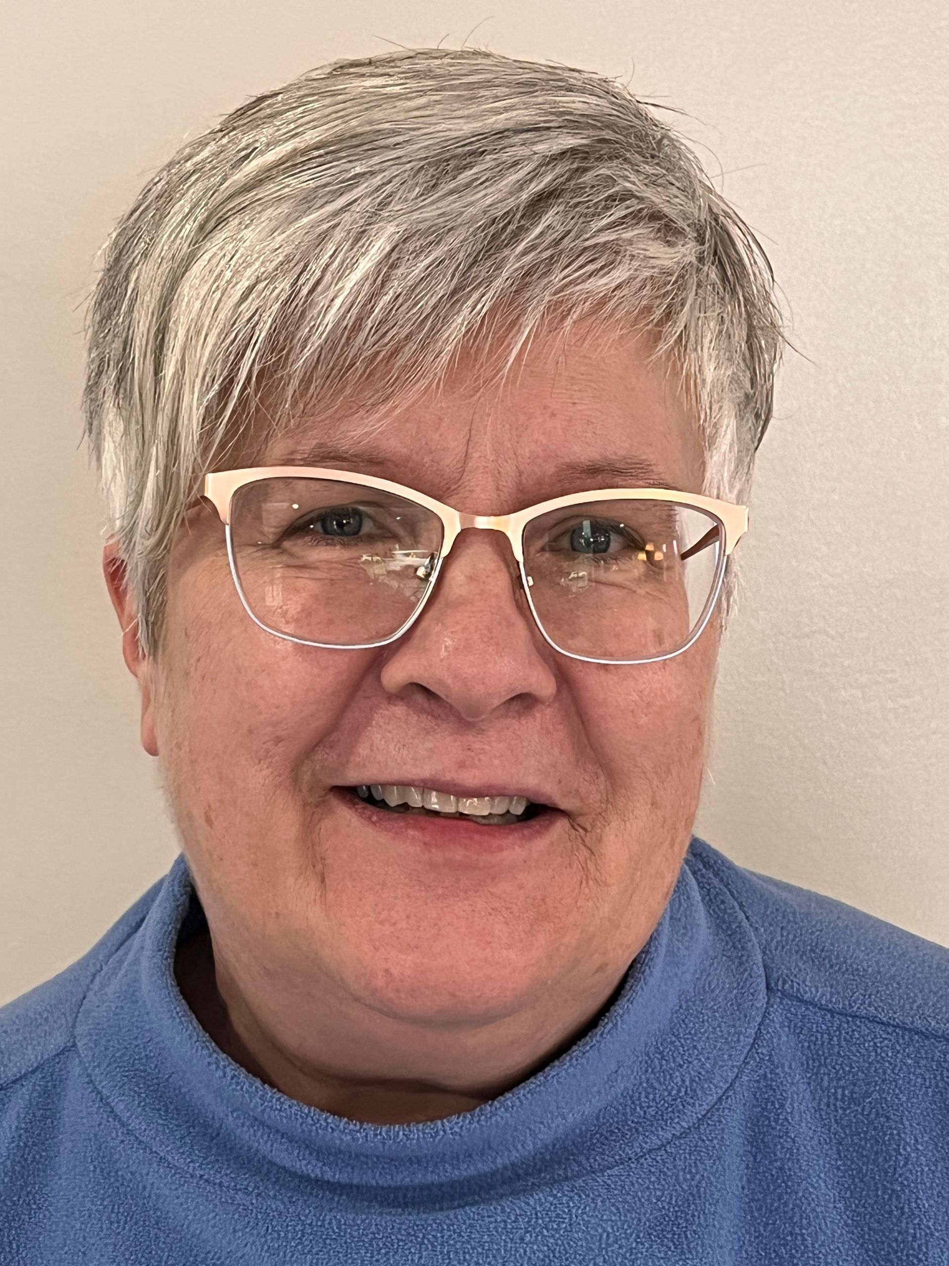 Dianne Tilton